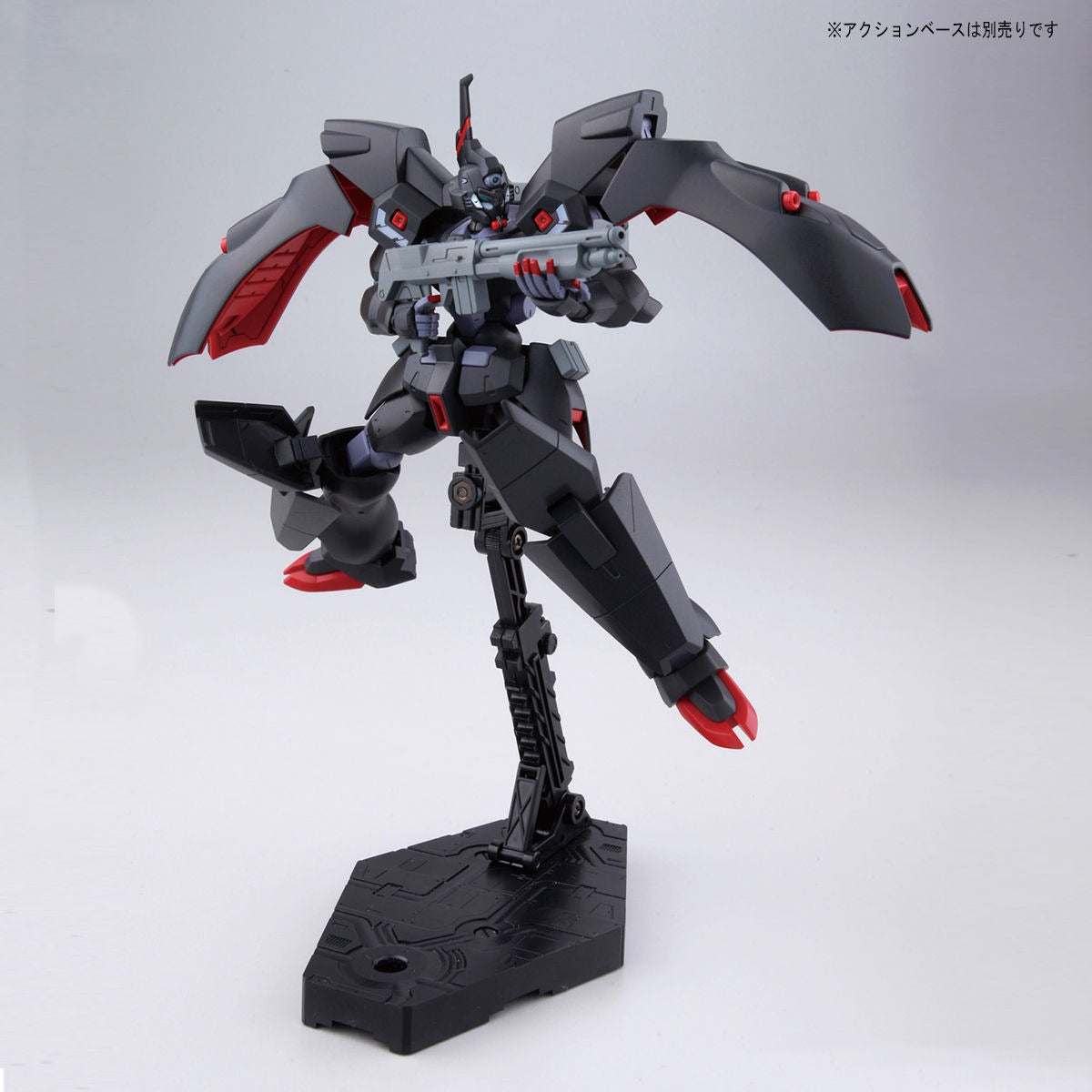 HG 高達 G 復國主義高達 卡巴卡利 1/144