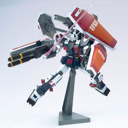 HGTB Mobile Suit Gundam Thunderbolt Full Armor Gundam (GUNDAN THUNDERBOLT Ver.) 1/144