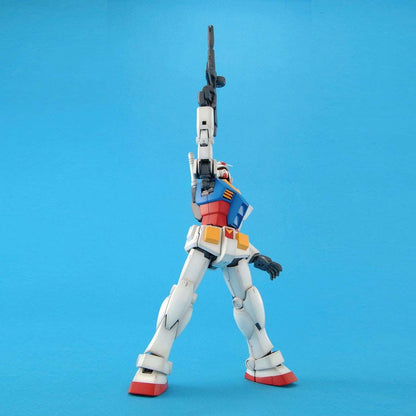 MG 機動戰士鋼彈 RX-78-2 Gundam Ver.2.0 1/100