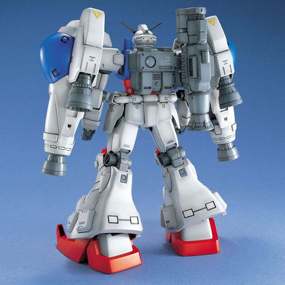 MG 기동전사 건담 0083 STARDUST MEMORY RX-78GP02A 1/100