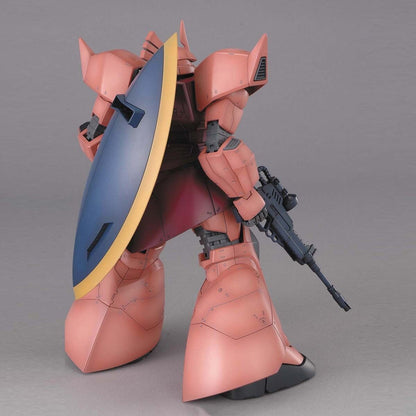 M.G. Mobile Suit Gundam Char's Gelgoog ver.2.0 1/100