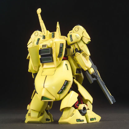 HGUC Mobile Suit Z Gundam The O 1/144