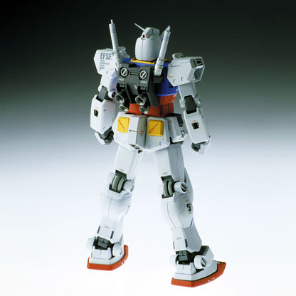 M.G. 기동전사 건담 건담 Ver.Ka 1/100