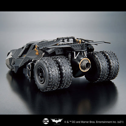 Batman - Batmobile (Batman Begins Ver.) 1/35