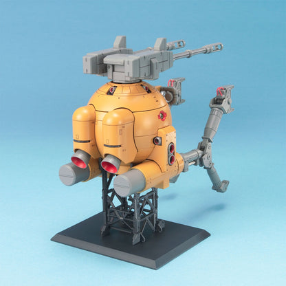 MG 機動戦士ガンダム第08MS小隊 79 RE-79 ボール 第08小隊版 1/100