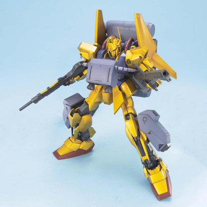 MG 機動戦士Zガンダム 百式+バリュートシステム 1/100