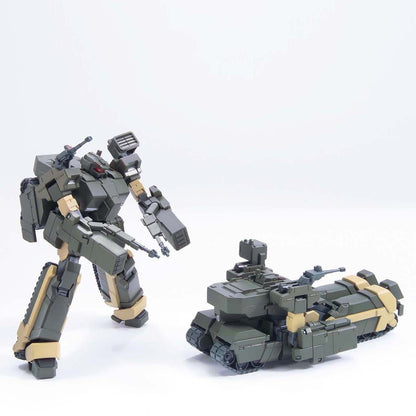 HGUC 機動戦士ガンダムUC ロト 1/144