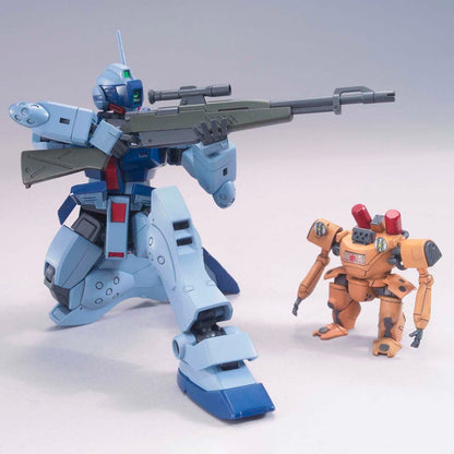 HG 機動戦士ガンダム0080 ～ポケットの中の戦争～ ジムスナイパー II 1/144