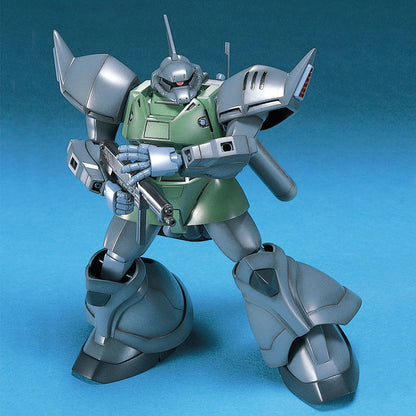 HGUC Mobile Suit Gundam0083 STARDUST MEMORY Gelgumarine MS-14F 1/144