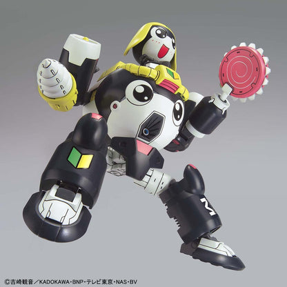Keroro軍曹塑膠模型收藏 Keroro＜15＞ Tamama機器人MK-II