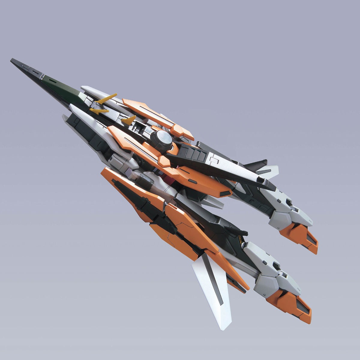 HG 机动战士高达 00 高达古玩 1/144