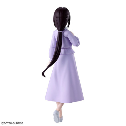 Figure-rise Standard 機動新世紀ガンダムX ティファ・アディール
