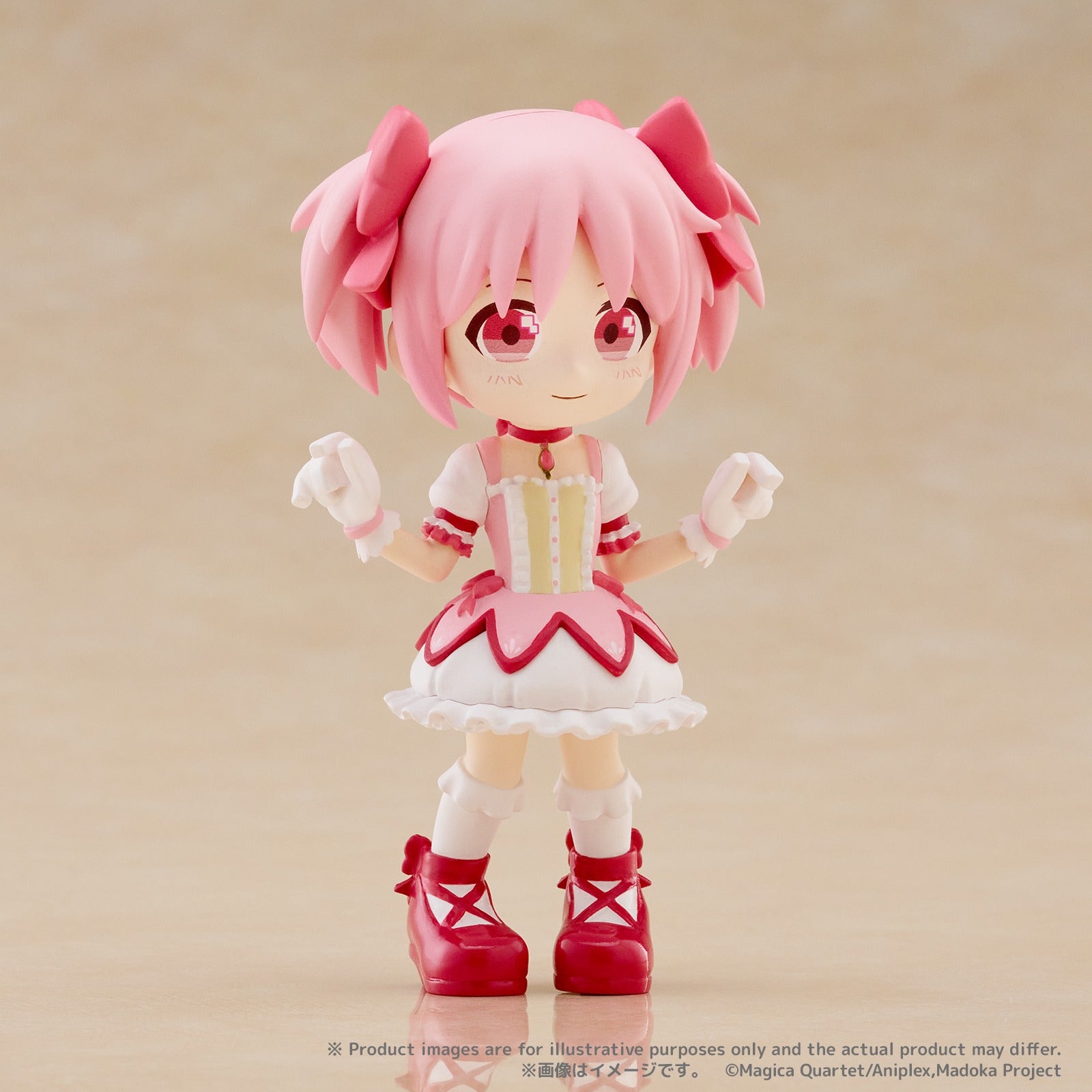 単品・BOX】PalVerse 魔法少女まどか☆マギカ – viviON BLUE