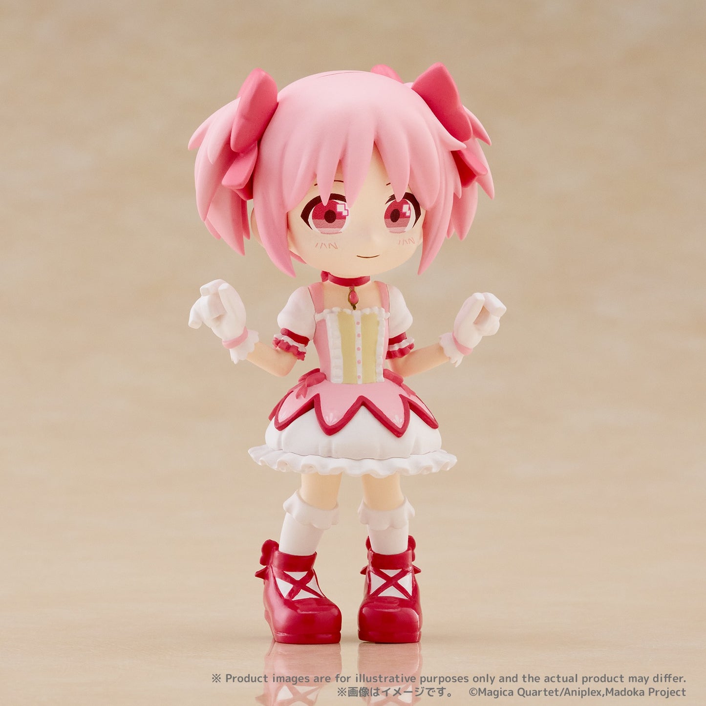 [Single/Box] PalVerse Puella Magi Madoka Magica