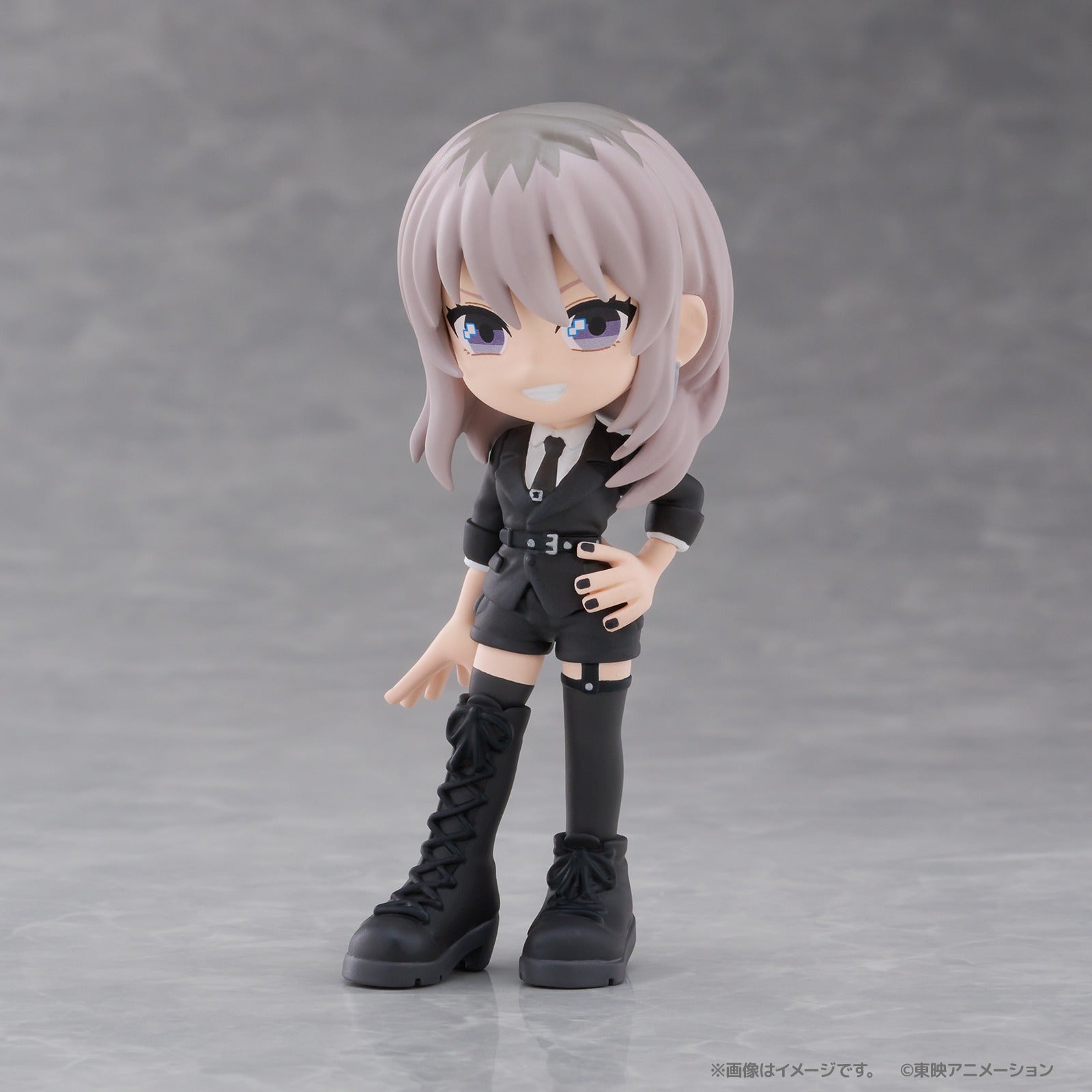 PalVerse ガールズバンドクライ 6個入BOX – viviON BLUE