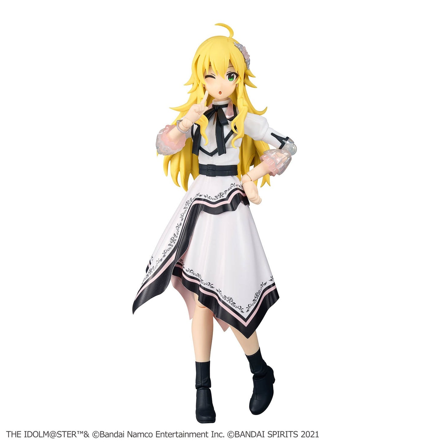 30MS / 30 Minutes Sisters The Idolmaster Hoshii Miki (20th Anniv. YOU AND Ai!)