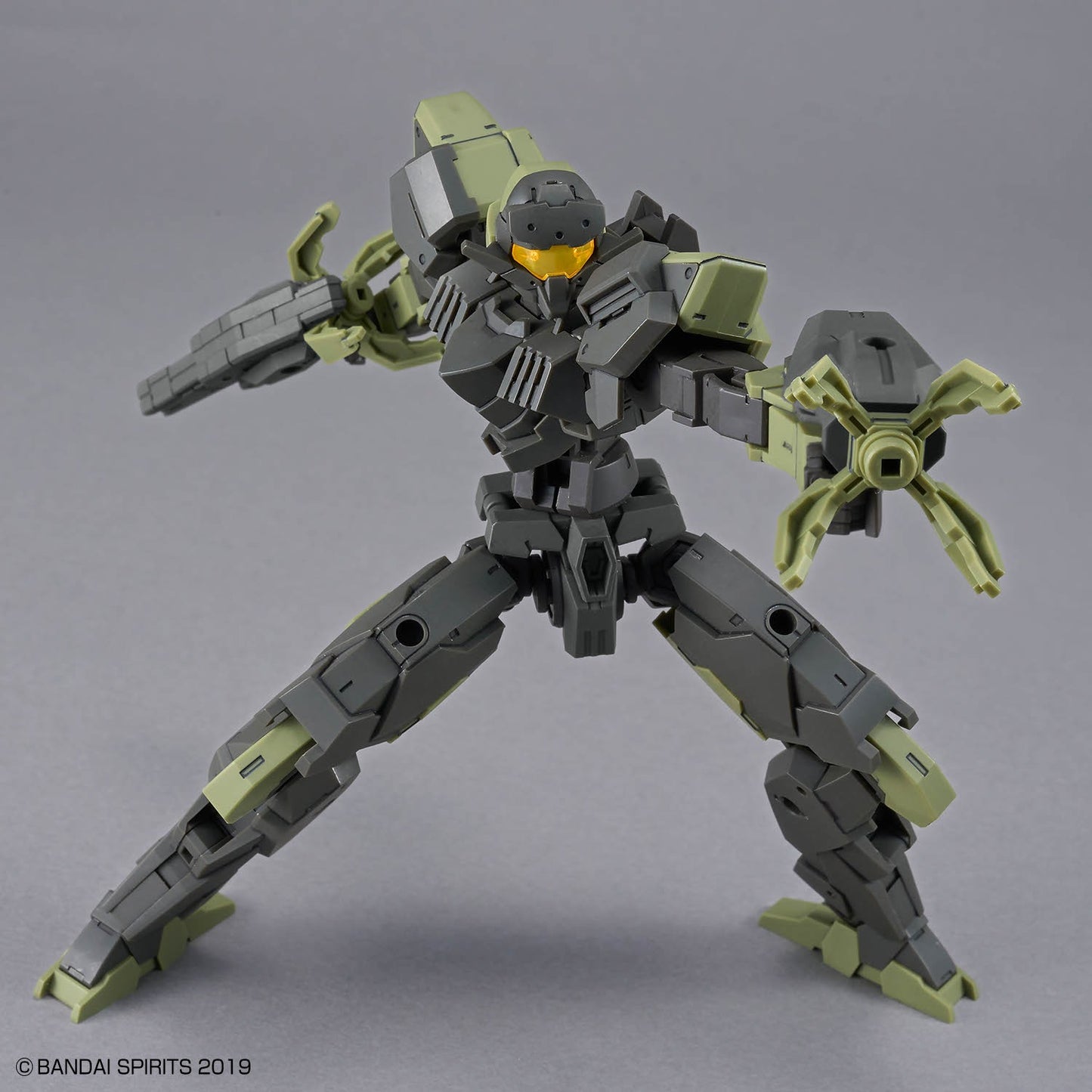 30MM eEXM-40 イグライト 02 1/144