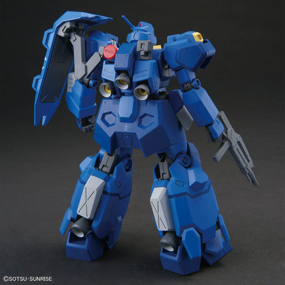 HG 機動戦士ガンダム閃光のハサウェイ グスタフ・カール00型 1/144