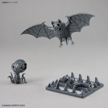 30MF カスタマイズストラクチャー2