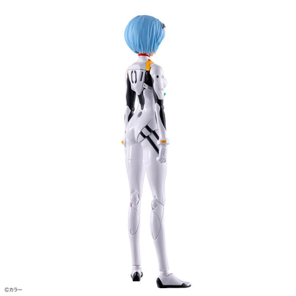 30MP Neon Genesis Evangelion Rei Ayanami (Plug suit Ver.)
