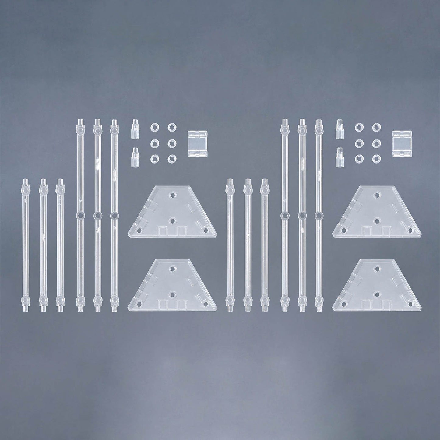 武器展示基地01