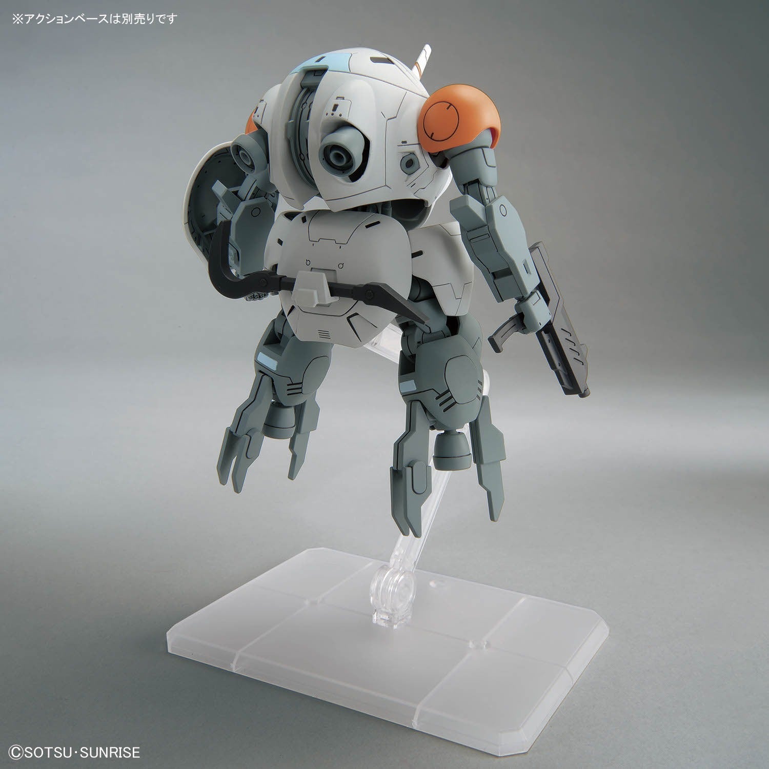HG モンキーロディ モンキークラブロディ 全塗装 完成品 ガンプラ HG