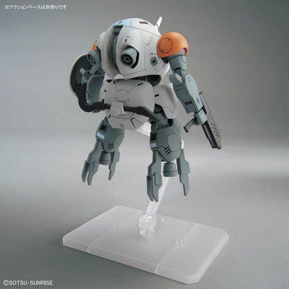 H.G. Mobile Suit Gundam Iron-Blooded Orphans Monkey Rodi (598 machines)/Monkey Club Rodi 1/144