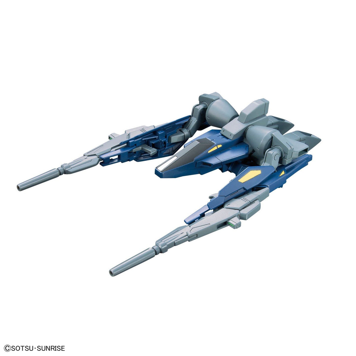 オプションパーツセット ガンプラ 18 （ビルドブースターセット）