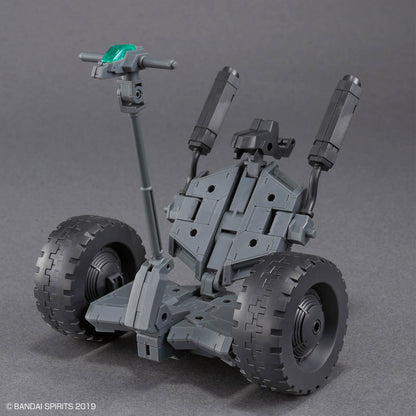 30MM / 30 Minutes Missions Exa Vehicle (Wheelmobile Ver.) 1/144