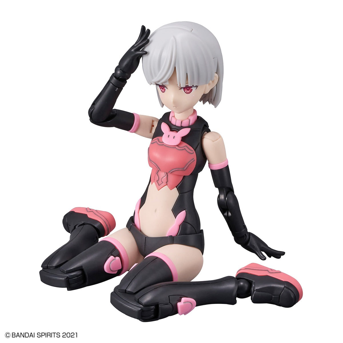 30MS / 30 Minutes Sisters SIS-T00 Lalanel [Color B]