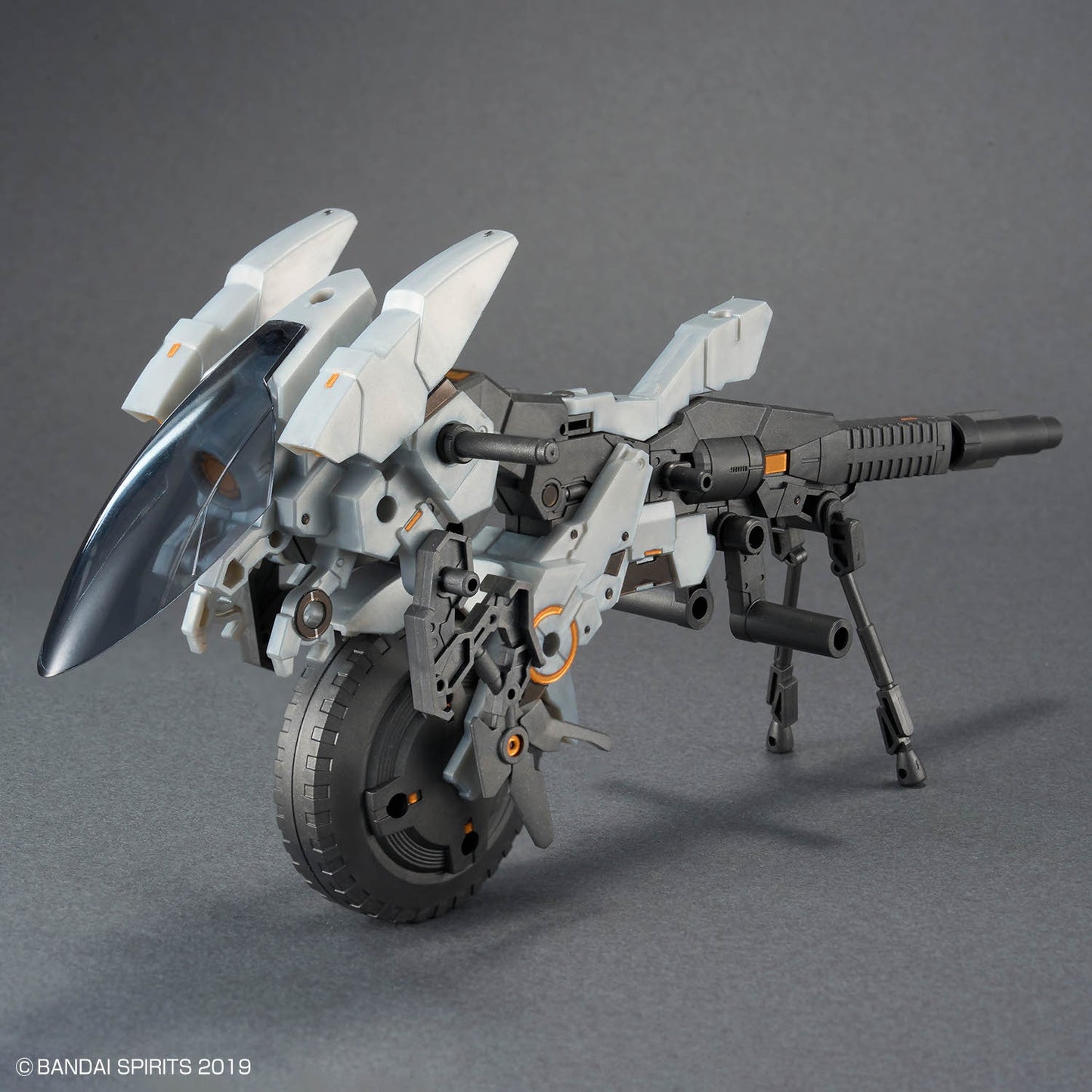 30MM エグザビークル（メタルキャノンバイク Ver.） 1/144