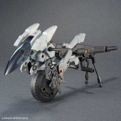 30MM エグザビークル（メタルキャノンバイク Ver.） 1/144