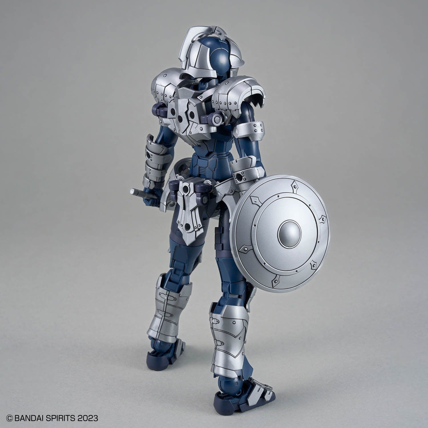 30MF ローザンソードマン – viviON BLUE