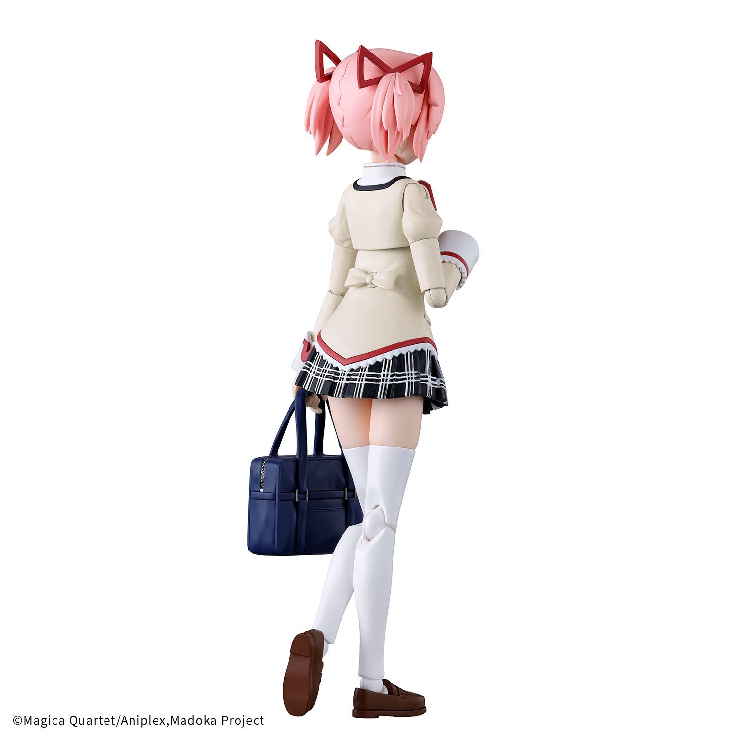 30MP 鹿目まどか(制服Ver.) 30MP 鹿目まどか (制服Ver.) レビュー (魔法少女まどか☆マギカ