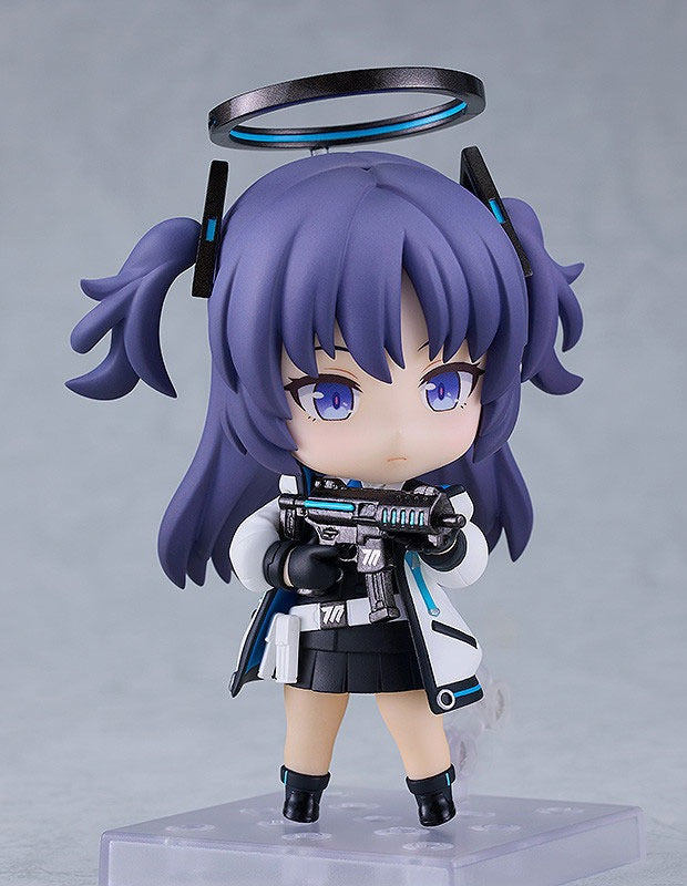 ねんどろいど ブルーアーカイブ -Blue Archive- 早瀬ユウカ【再販】