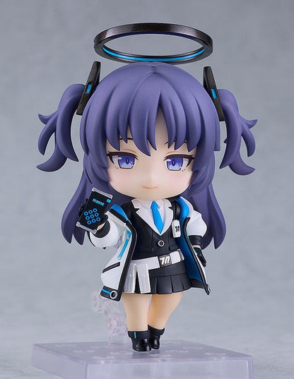 ねんどろいど ブルーアーカイブ -Blue Archive- 早瀬ユウカ【再販】