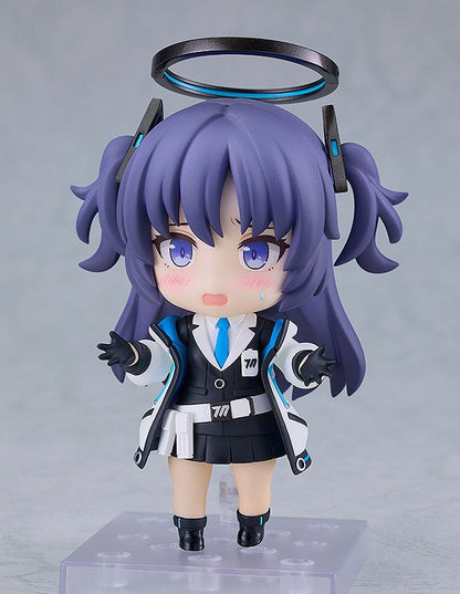 ねんどろいど ブルーアーカイブ -Blue Archive- 早瀬ユウカ【再販】