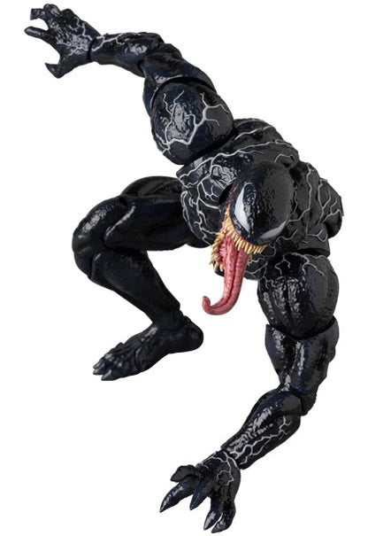 MAFEX VENOM (Venom: Let There Be Carnage)