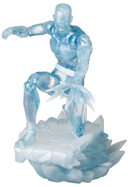 MAFEX ICEMAN (COMIC Ver.)