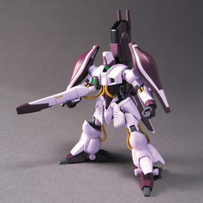 HGUC Mobile Suit Z Gundam Gaza C (Hamaan Khan exclusive machine) 1/144