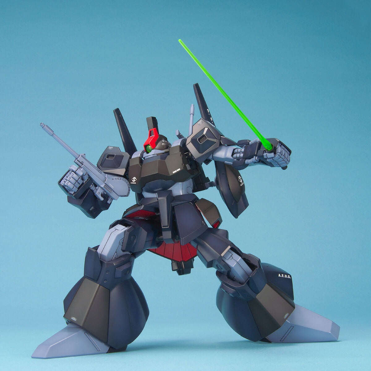 MG Mobile Suit Gundam Rick Dias 1/100