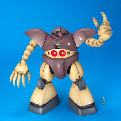 MG 機動戦士ガンダム ゴッグ 1/100