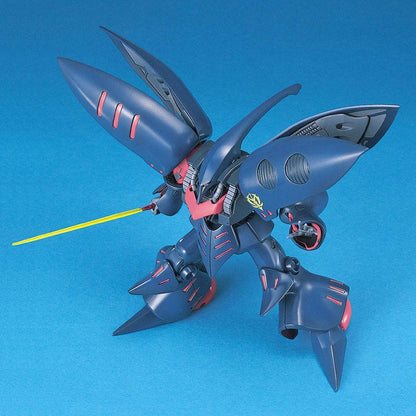 HGUC 機動戦士ZZガンダム キュベレイMk- II 1/144