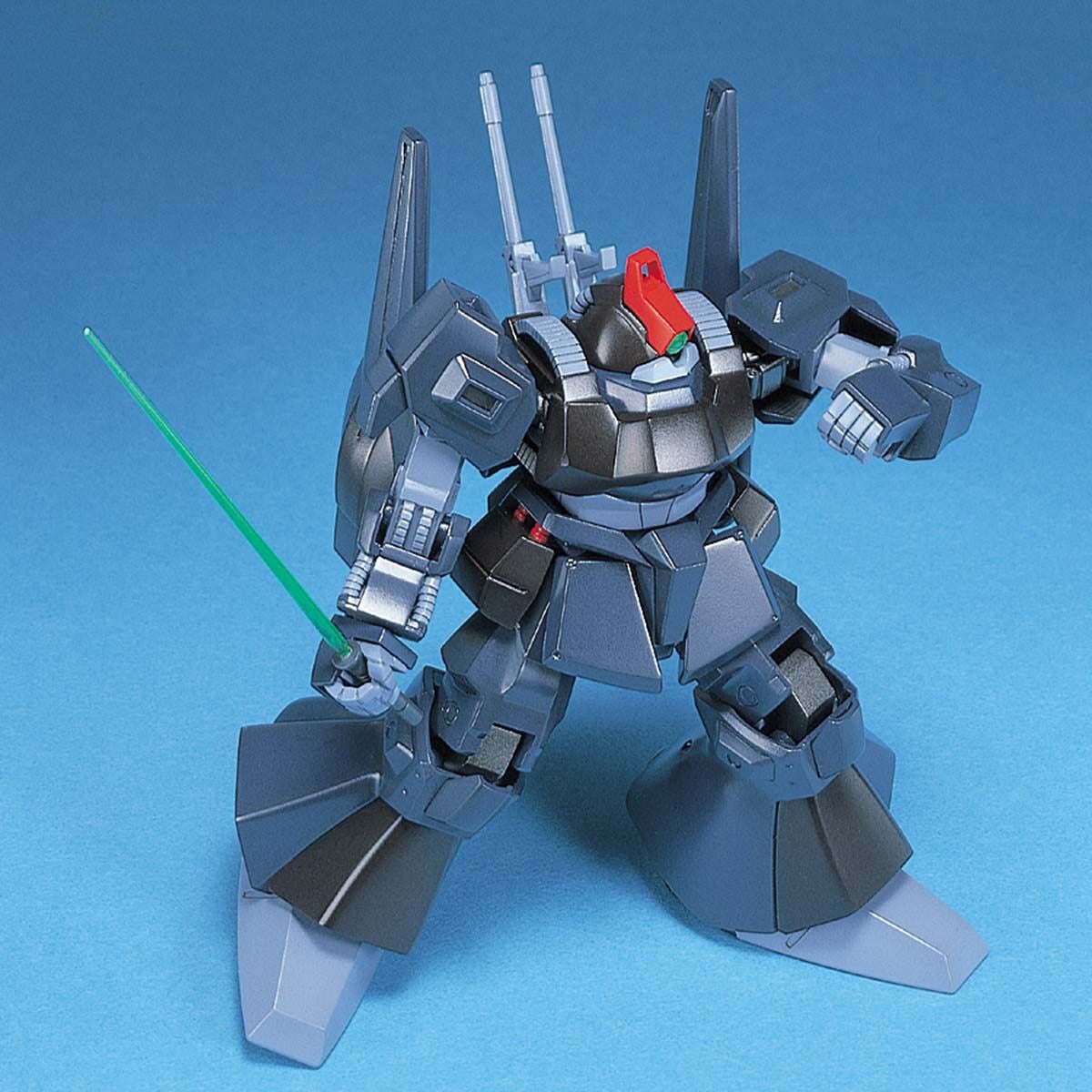 HGUC Mobile Suit Z Gundam Rick Diaz 1/144