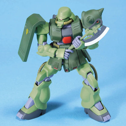 HGUC 机动战士高达 0080 口袋战争 扎古 2 凯 1/144