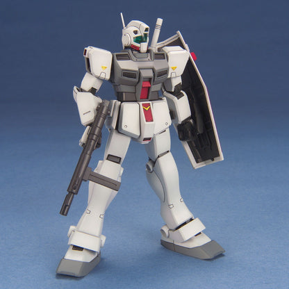 HGUC Mobile Suit Gundam 0080 War in the Pocket Cold Region Gym 1/144