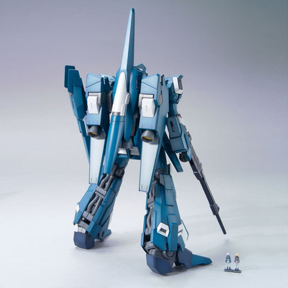 MG 機動戦士ガンダムUC リゼル 1/100