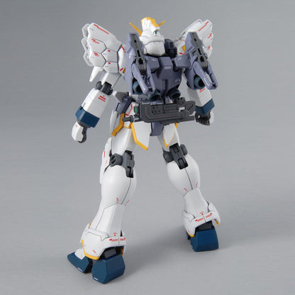 MG 新機動戦記ガンダムW Endless Waltz ガンダムサンドロック EW 1/100