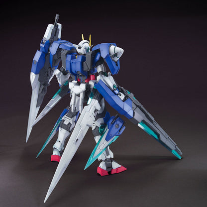 MG 機動戦士ガンダム00 ダブルオーガンダム セブンソード/G 1/100