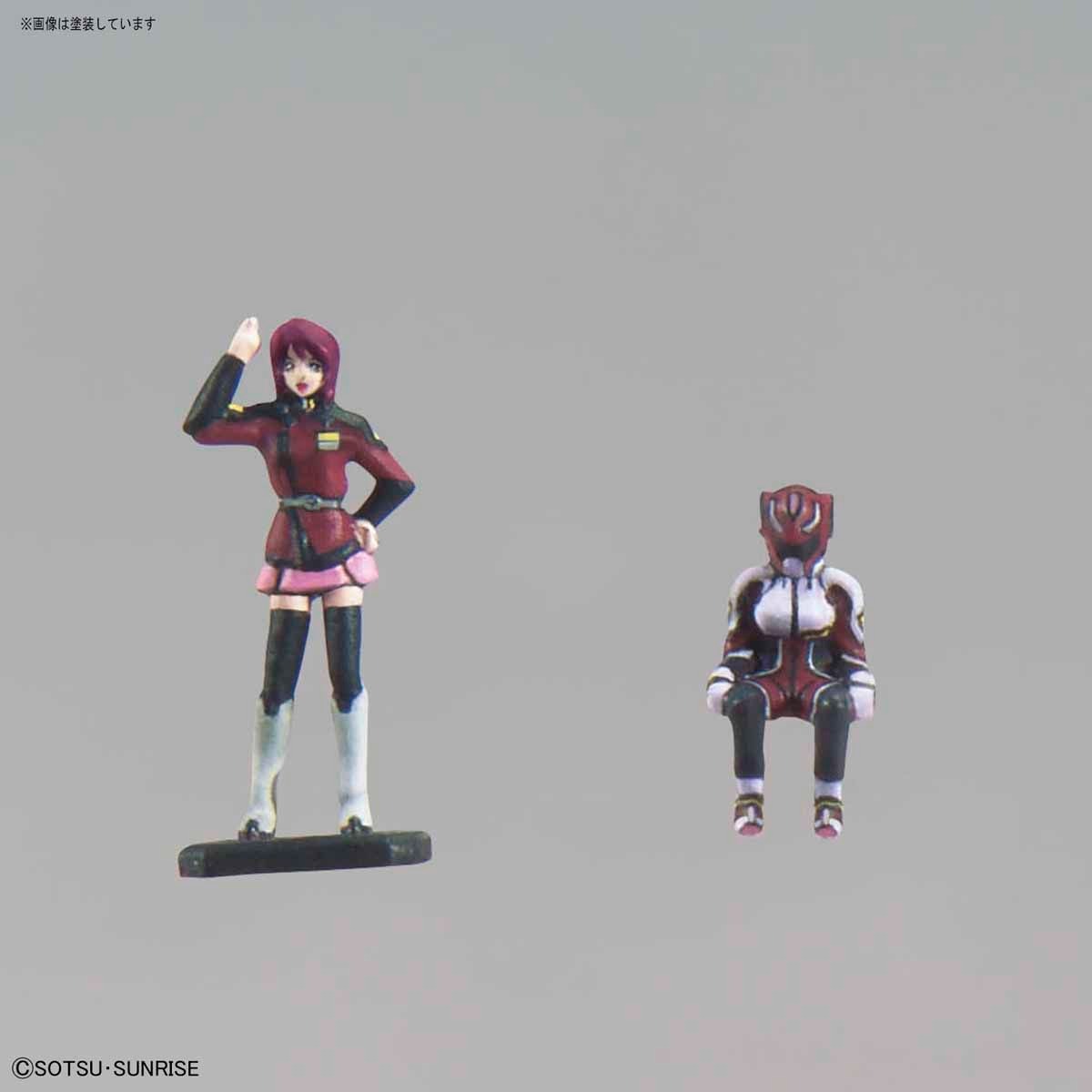 MG 기동전사 건담 SEED DESTINY 가나자크 워리어 (루나 마리아 호크 전용기) 1/100